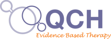 qch evidence based therapy